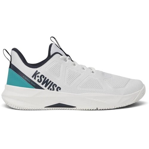 K-Swiss Nizke superge K-Speed Team pisana Slike