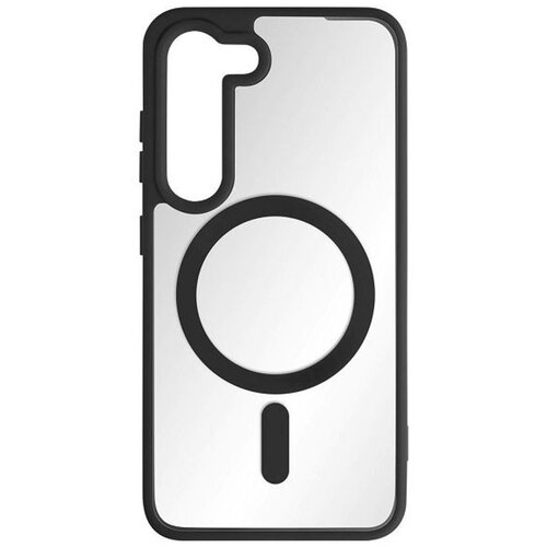 Max Mobile MM TPU SAM GALAXY S24FE MAGSAFE crna Cene