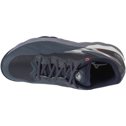 Mizuno Wave Enforce Court CC Tennis Siva Slike