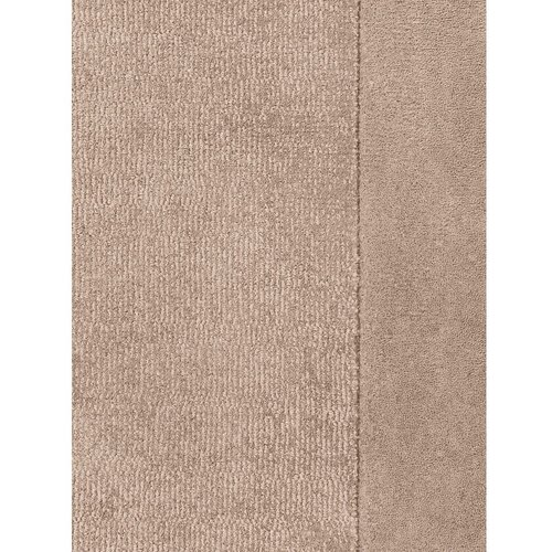 Villeroy Boch Bež ručno rađen tepih od mje&amp;scaron;avine vune 80x150 cm Kari &amp;ndash; Slike