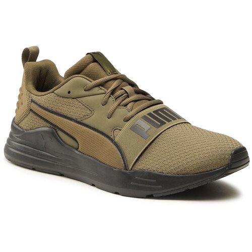 Puma Wired Run sarena Cene