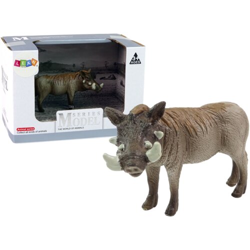 Set Figurine African Warthog Animals Cijene