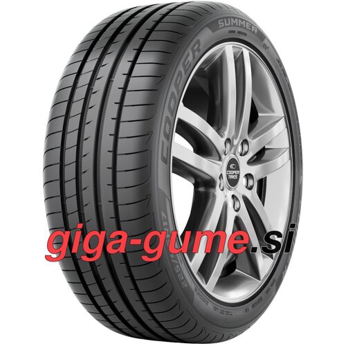 Cooper Summer ( 275/45 R19 108Y XL EVR, Zascita platisca ) letna pnevmatika Cene