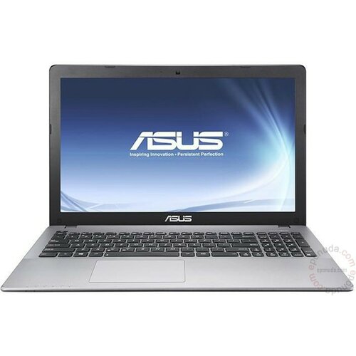 Asus K550JX-DM175D 15.6FHD,Intel i5-4200H/8GB/1TB/GTX 950M 2GB laptop Slike
