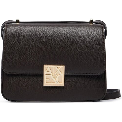 Armani Exchange Torbe Messenger Bag Kostanjeva Cene