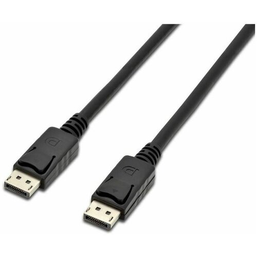 Digitus DisplayPort Priključni kabel [1x Muški konektor DisplayPort - 1x Muški konektor DisplayPort] 10 m Crna Cijene