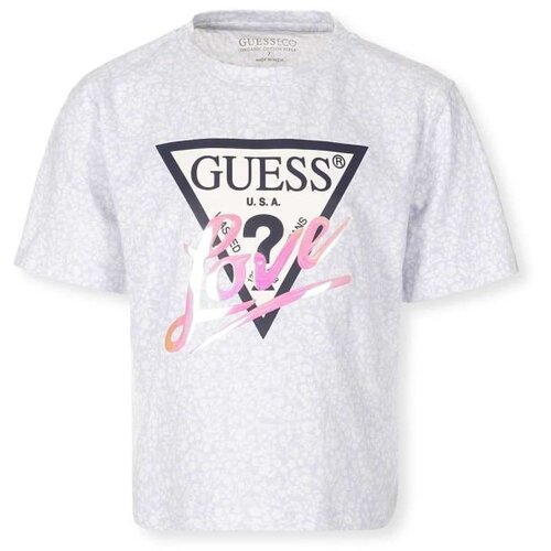 Guess majica za devojčice  5259OZ0M43P03 Cene