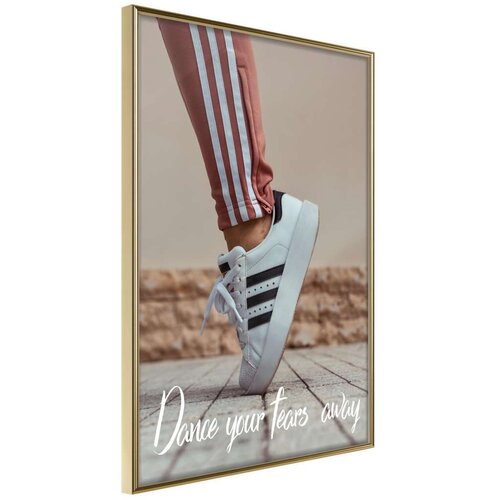 Poster - Dance 30x45 Cijene