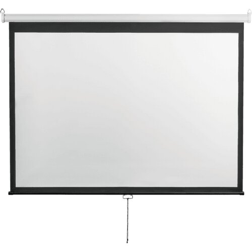 S Box PSM-4:3-120&amp;#039;&amp;#039;(240x180) cm PROJEKTORSKO PLATNO Slike