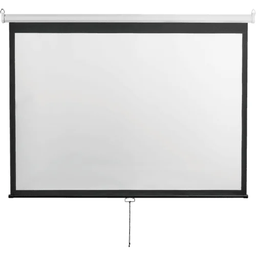 S Box PSM-4:3-120''(240x180) cm PROJEKTORSKO PLATNO