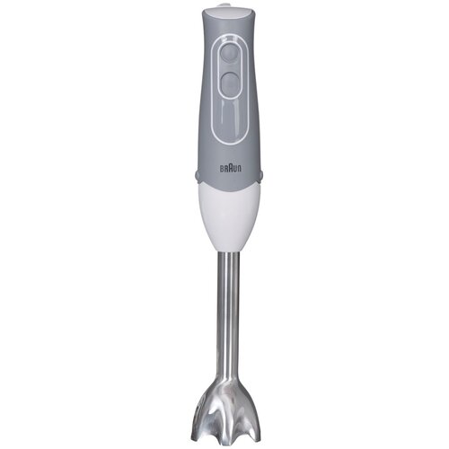 Braun MQ 525 0.6 L Immersion blender Gray, White 600 W Cijene