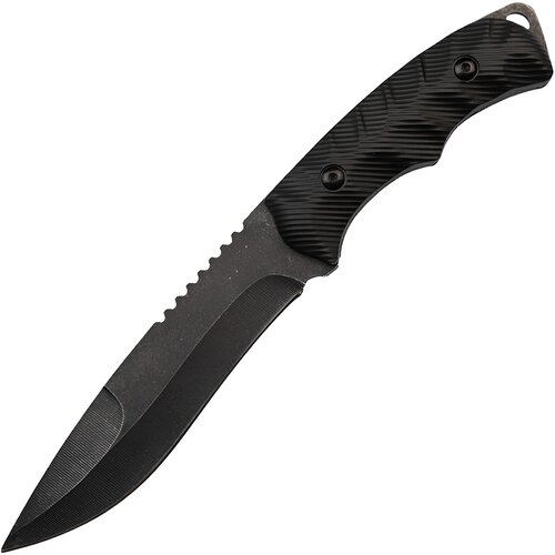 IZMAEL Outdoorovski nož ZU - 40800 - Črna Slike