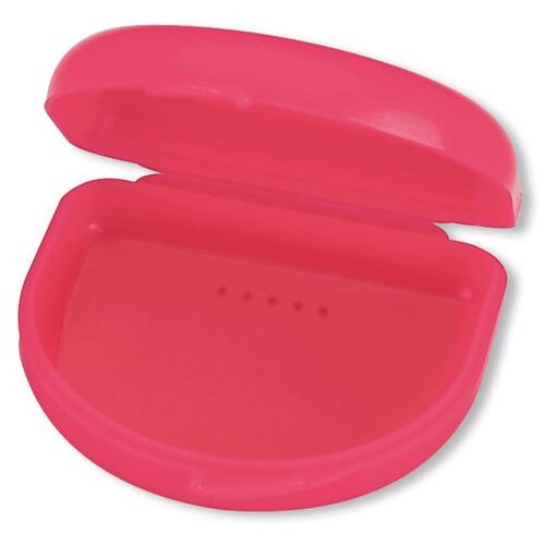Miradent Dento-Box I, pink Slike