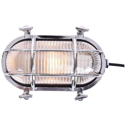  Spoljna zidna svetiljka VARMLAND 1xE27/12W/230V IP64 Slike