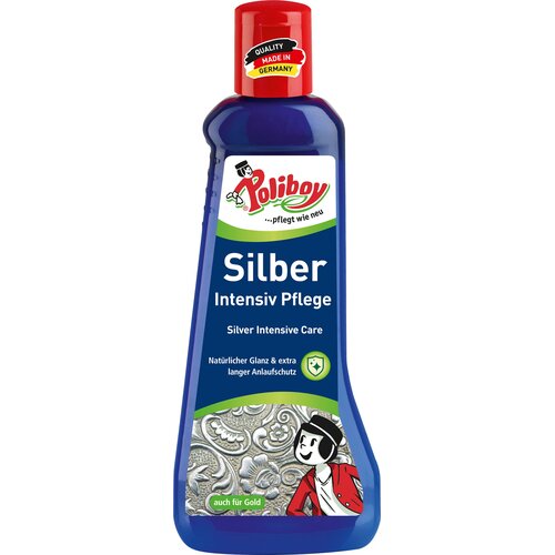 Sredstvo za intenzivno nego srebra - 200 ml Cene