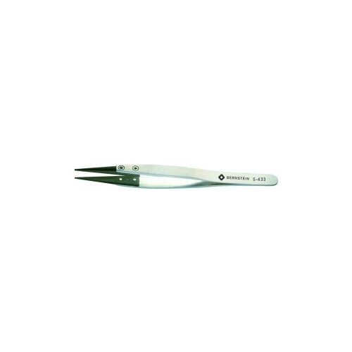 Bernstein Tools for Electronics 5-433 precizne pincete tupi vrh, uski 125 mm Cijene