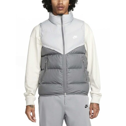 Nike m nk sf wr pl-fld vest Slike