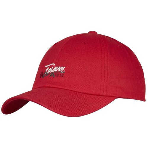 Cayler &amp;amp; Sons C&amp;amp;S WL Six Forever Curved Cap Red/mc One Size Slike
