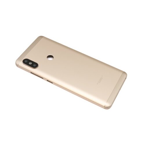 Xiaomi poklopac baterije za redmi note 5 pro gold ( SD5738 ) Slike