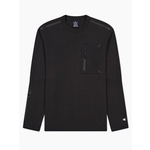 Champion Crewneck Sweatshirt Slike