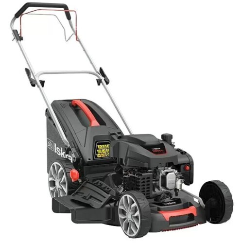  Benzinska kosilica ISKRA DM51SC-D200 Slike