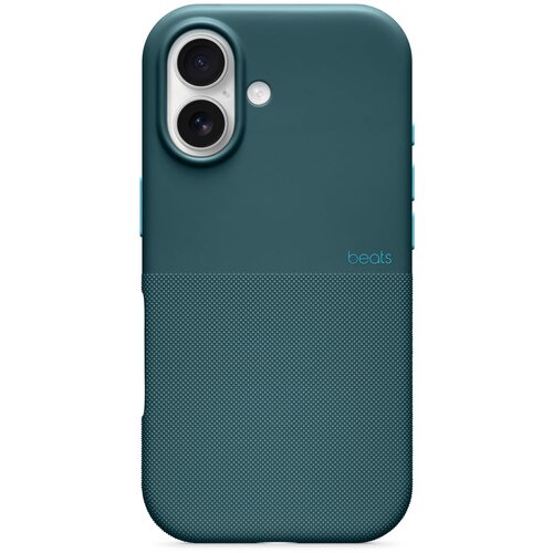 Apple beats iphone 17 rugged case with magsafe and camera control – rocky blue Cene