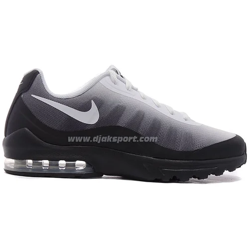 Nike AIR MAX INVIGOR PRINT Crna