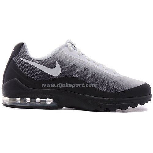 Nike Nizke superge AIR MAX INVIGOR PRINT Črna Cene