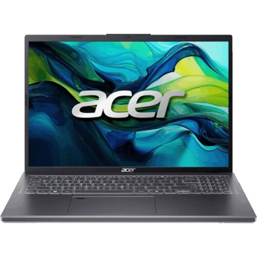 Acer Aspire 5 A16-71M-71C9 NX.J5LEX.002 16&rdquo; OLED 120Hz Intel Ultra 7 155H 32GB/1TB SSD/WIN 11 Home/2Y/siva Cijene