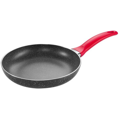 Tescoma Ponev ø 28 cm Manico Rosso – Tescoma Cene
