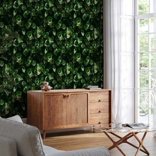  Tapeta - Greenery Decoration 50x1000 Premium Cene
