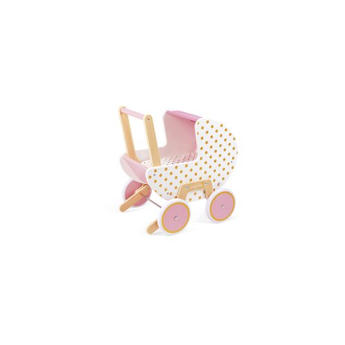  Janod Candy chic kolica za lutke J05886 Slike