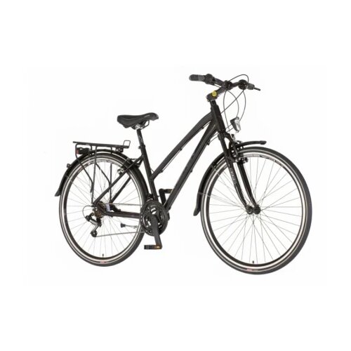 Visitor bicikl terra lady 28&amp;quot; crni Slike
