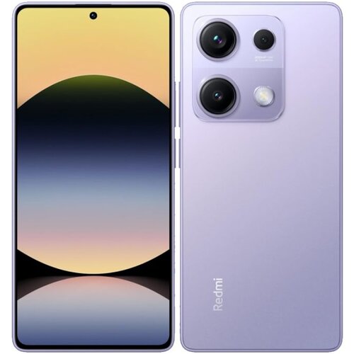  Mobitel Xiaomi Redmi Note 14S 8GB 256GB Purple Slike