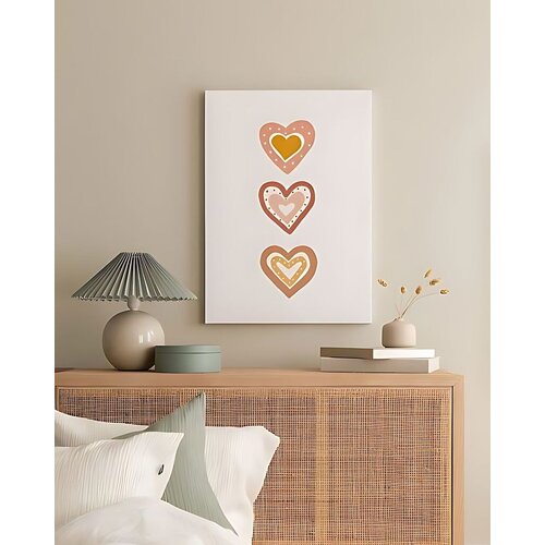Wallity slika Artcanvas129, 40x60 cm Cene