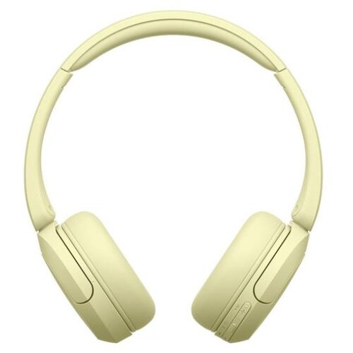 Sony bluetooth® slušalice CH520, Bež Cene