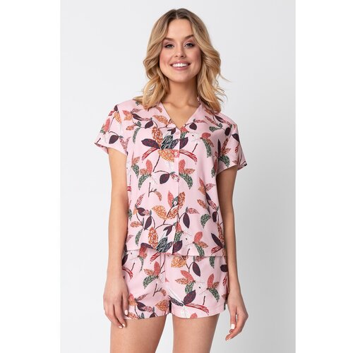 LaLupa Woman&amp;#039;s Shirt LA104 Slike