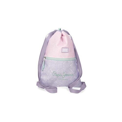 PepeJeans Torba za sport - Orchid pink ( 69.738.21 ) Cene