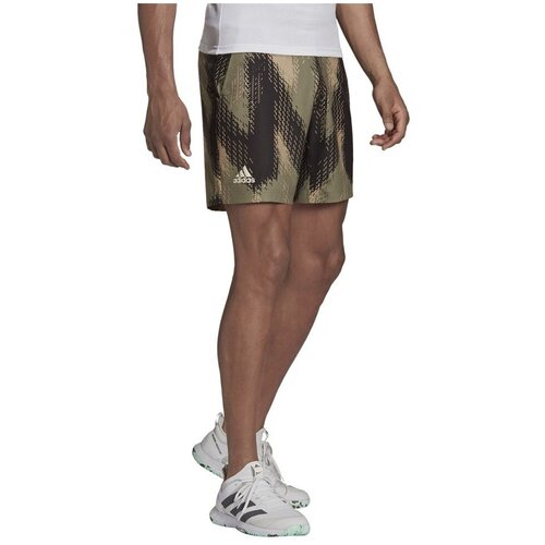 Adidas Hlače 3/4, 7/8 Printed pisana Cene