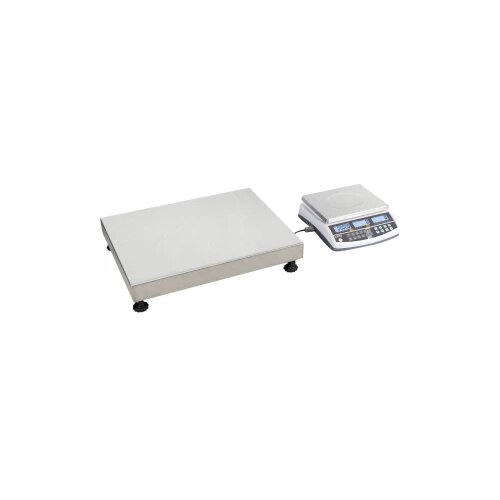 Kern CCS 150K0.1L sustav za numeriranje koji se sastoji od: CFS 6K0.1, KFP 150V20LM Cijene