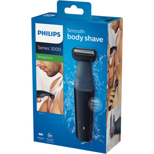 Philips Aparat za njegu tijela, Bodygroom &amp;ndash; BG3010/15 Slike