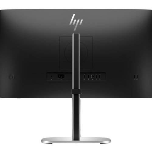 HP 27" IPS AG Flat QHD 2560x1440@100Hz, 16:9, 1500:1, 5ms, 350cd/m2, 178°/178°, 4 USB-A 3.1, 1 USB-B, 1 HDMI 2.0, 1 DP 1.2, VESA 100x100mm, He Cene