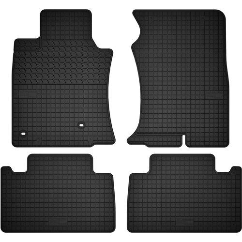 Wielganizator Komplet gumijastih za&scaron;čitnih preprog za: Toyota Land Cruiser J150 PRADO off-road (2009 do -), (22130089) Cene