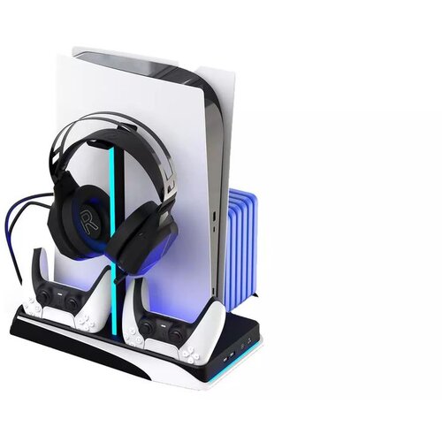 IMP FUNKCIJSKO STOJALO ZA PS5 IMP TECH DLX+ Cene