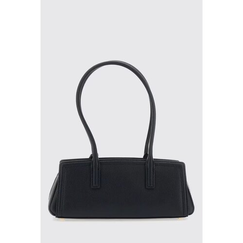Michael Kors Torbe 30t6g9it0l Sm Ew Shoulder Tote Črna Slike