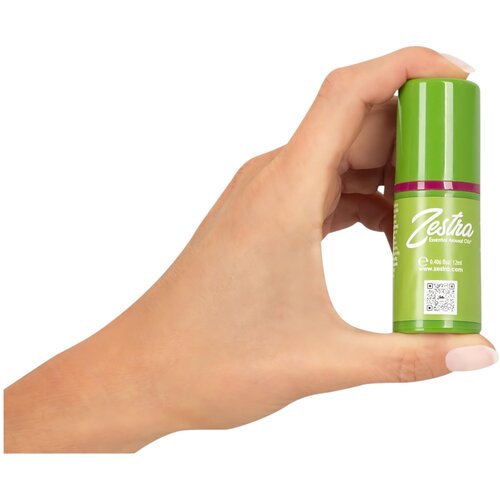 Zestra stimulirajući intimni gel za žene (12 ml) Slike