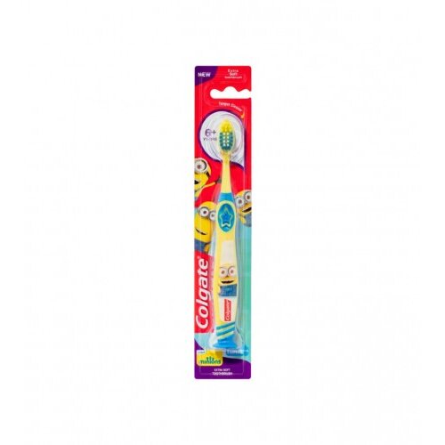 Colgate Četkica za zube Youth 6+ Cijene