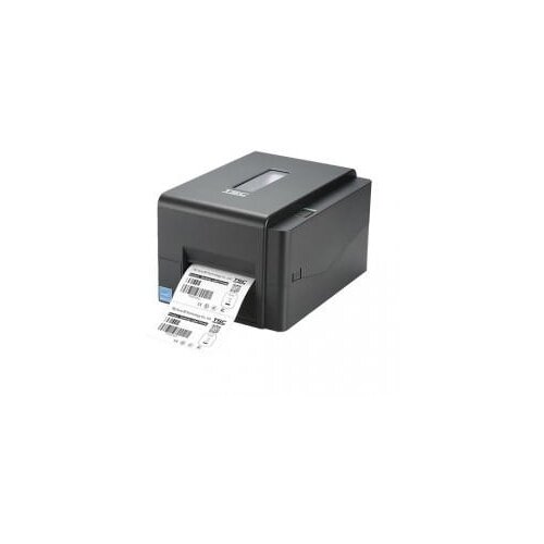  TSC TE210 label printer Direct thermal /Thermal transfer 300 x 300 DPI 127 mm /sec Wired Ethernet LAN Slike