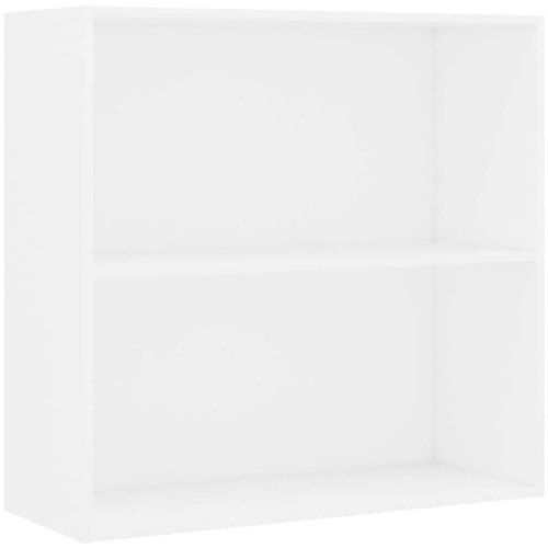  za knjige s 2 razine 80x30x76 5cm od konstruiranog drva Slike