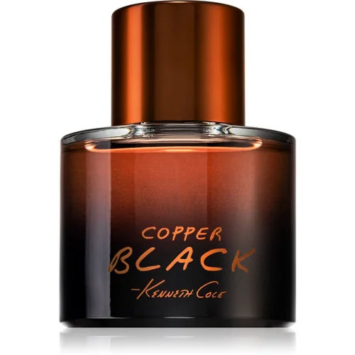 Kenneth Cole Copper Black parfumska voda za moške 100 ml